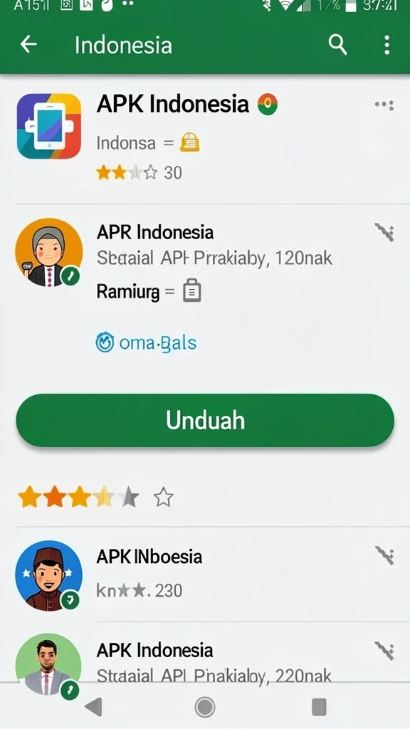 Download ratu3388 APK untuk Android 3