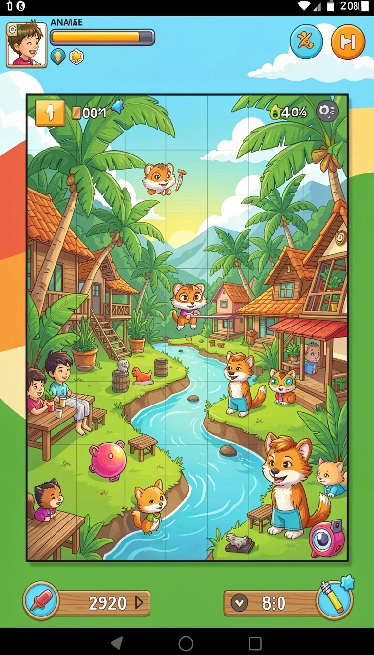 Download ratu3388 APK untuk Android