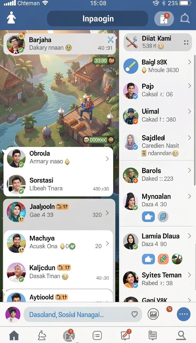 Review Aplikasi nagasuper Versi Terbaru 3