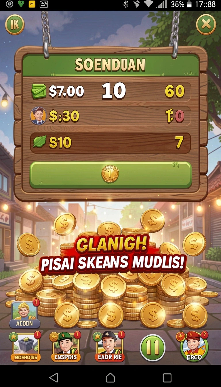 Download c0077 APK untuk Android
