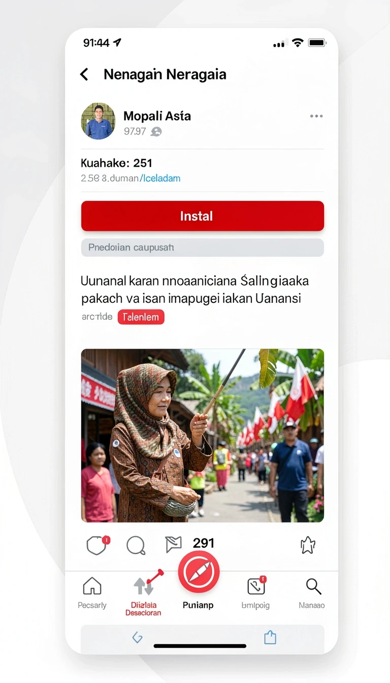 Download nv77 APK untuk Android