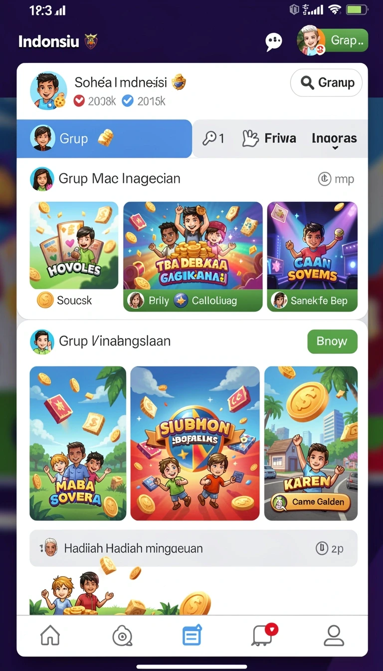 j200m App APK Terbaru 2