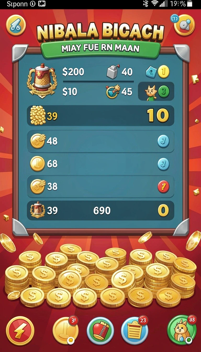 tempototo App APK Terbaru 3