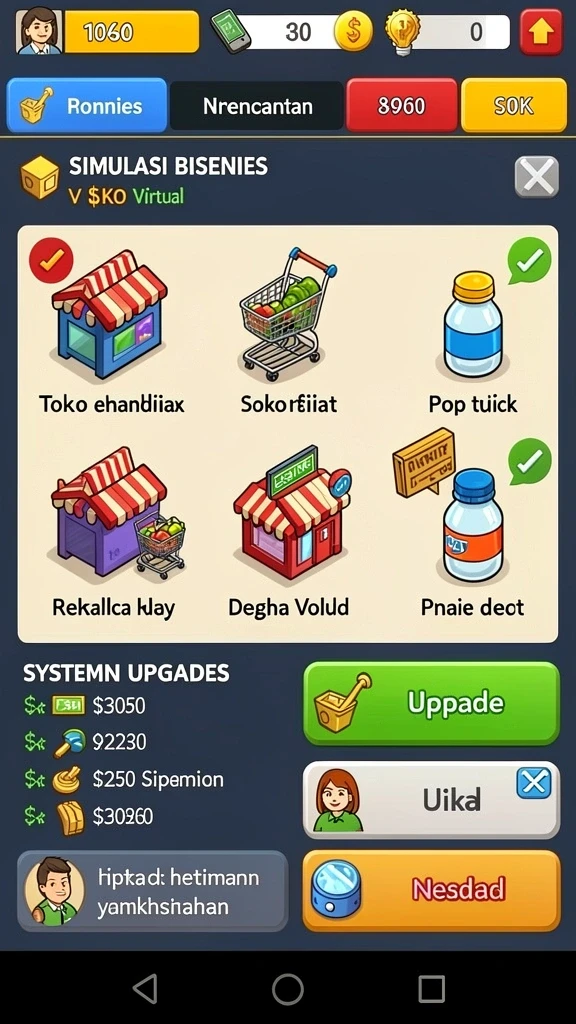Download ligacuan APK untuk Android 2