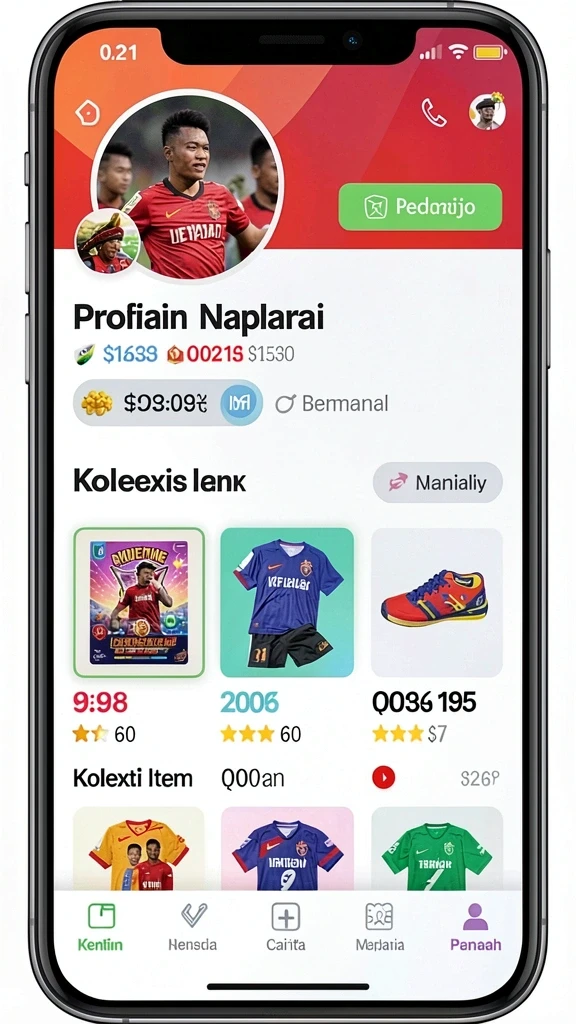 Download nv77 APK untuk Android 3